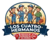 LOS CUATRO HERMANOS